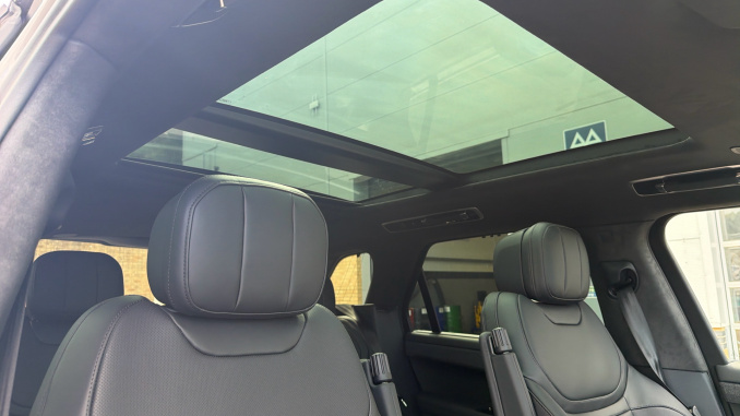 Land Rover Range Rover Sport 3.0 P460e Autobiography 5dr Auto Estate - Image 24